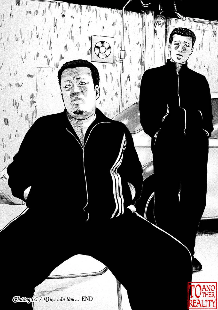 Sát Thủ Truyền Thuyết Chapter 65 - 17