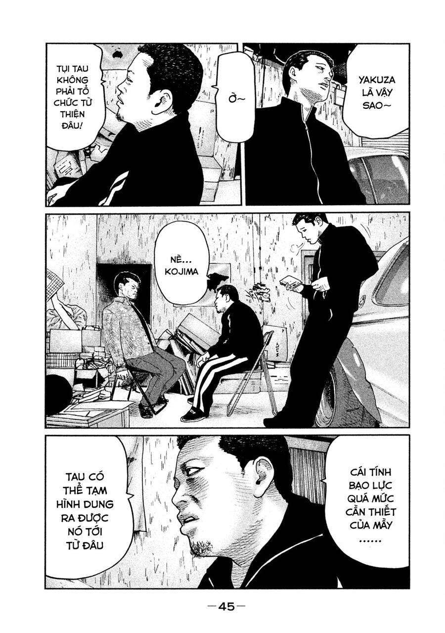 Sát Thủ Truyền Thuyết Chapter 66 - 7