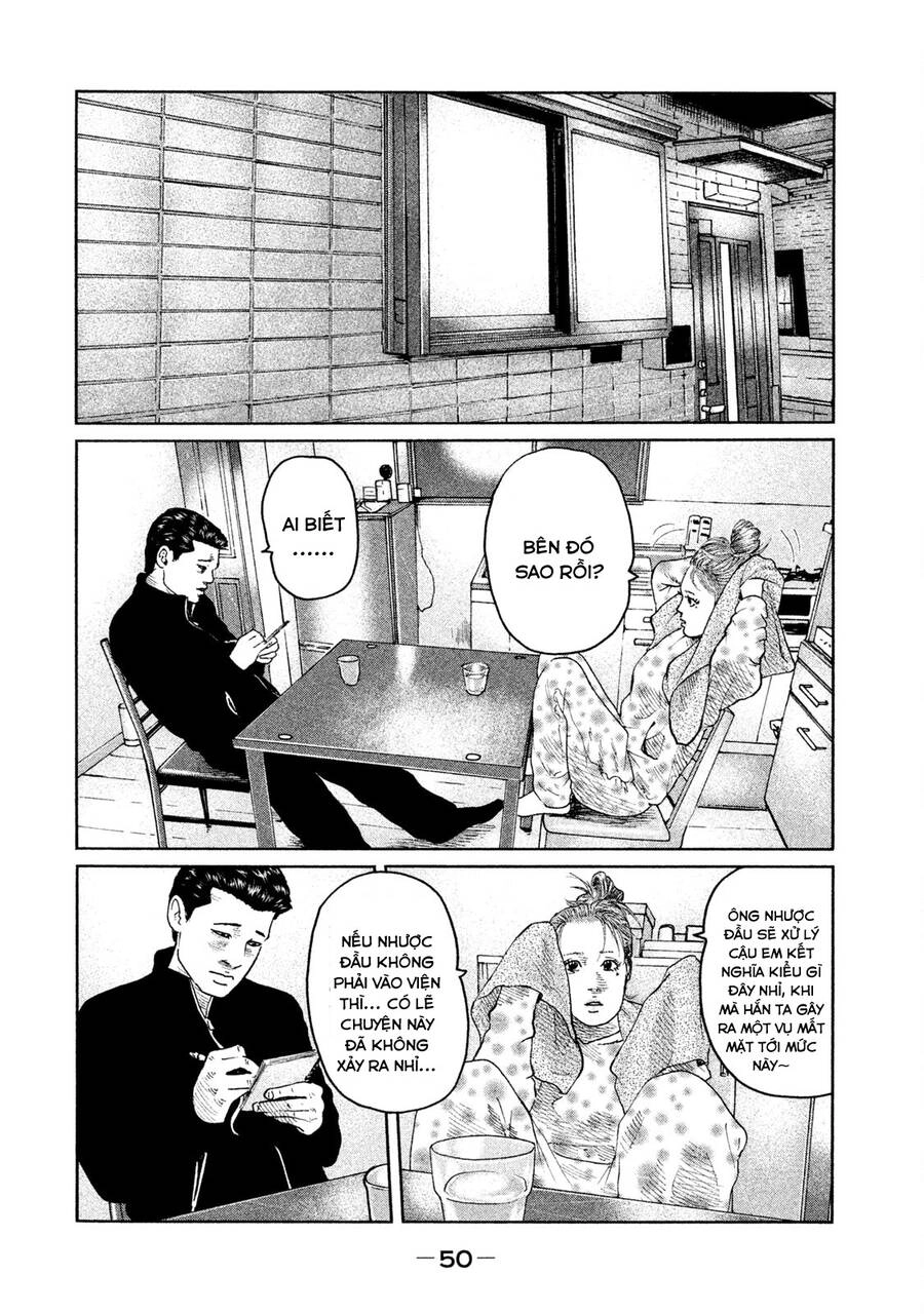 Sát Thủ Truyền Thuyết Chapter 66 - 12