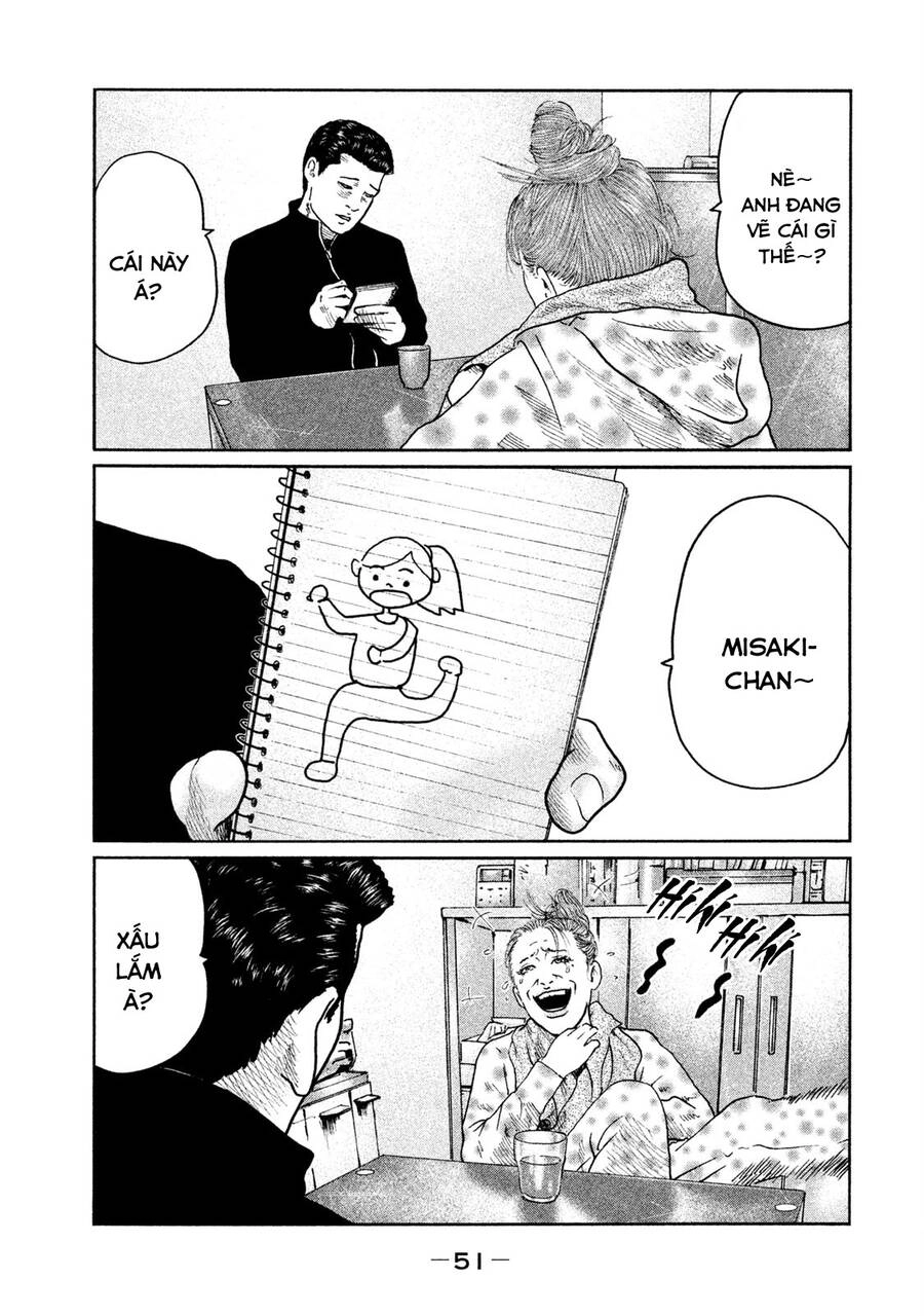 Sát Thủ Truyền Thuyết Chapter 66 - 13