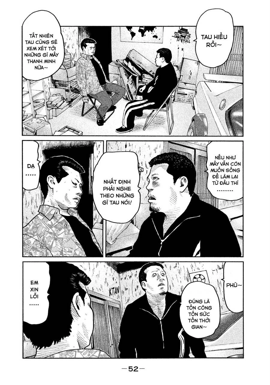 Sát Thủ Truyền Thuyết Chapter 66 - 14