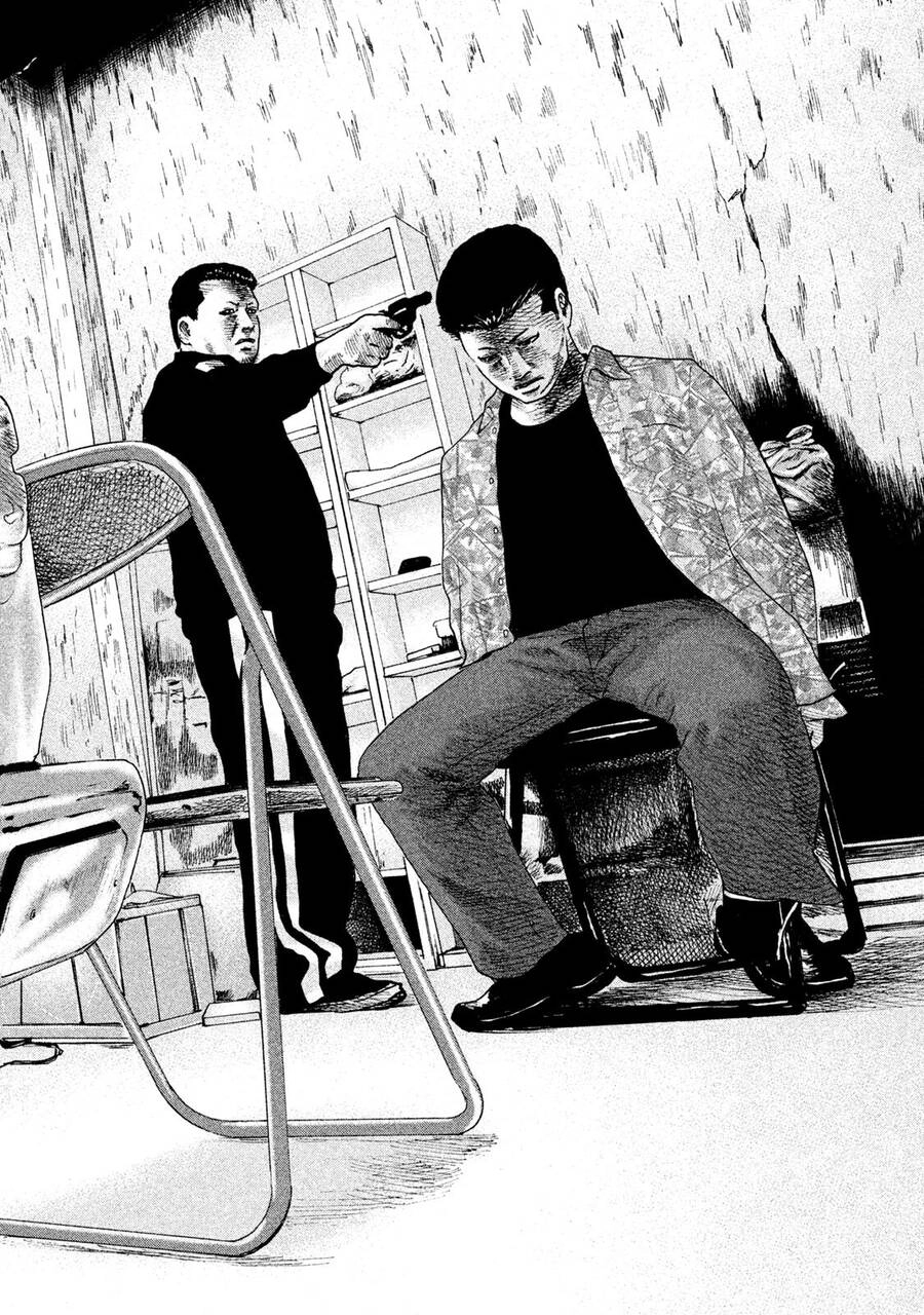 Sát Thủ Truyền Thuyết Chapter 66 - 16