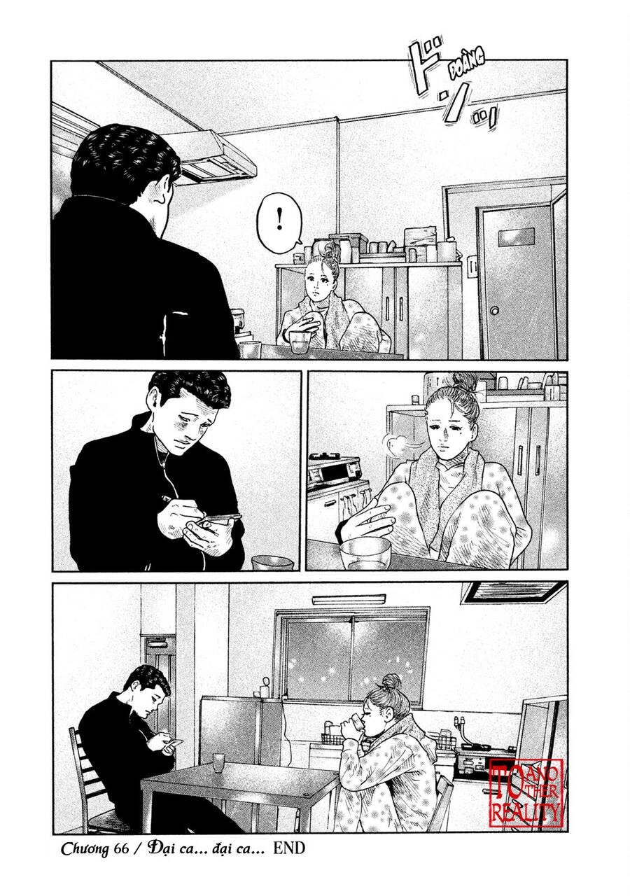 Sát Thủ Truyền Thuyết Chapter 66 - 19