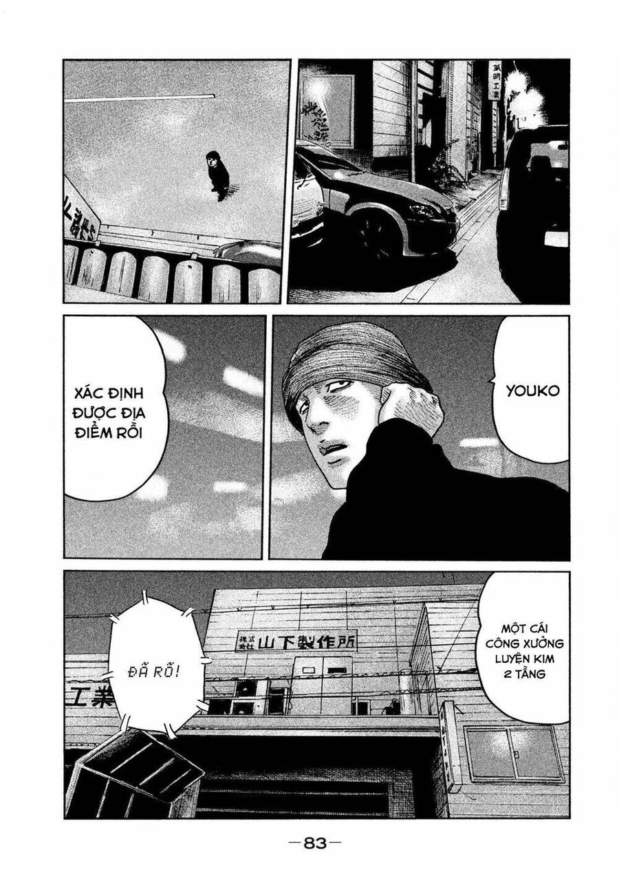 Sát Thủ Truyền Thuyết Chapter 57 - 9