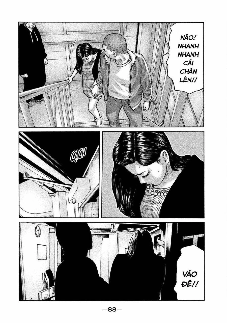 Sát Thủ Truyền Thuyết Chapter 57 - 14