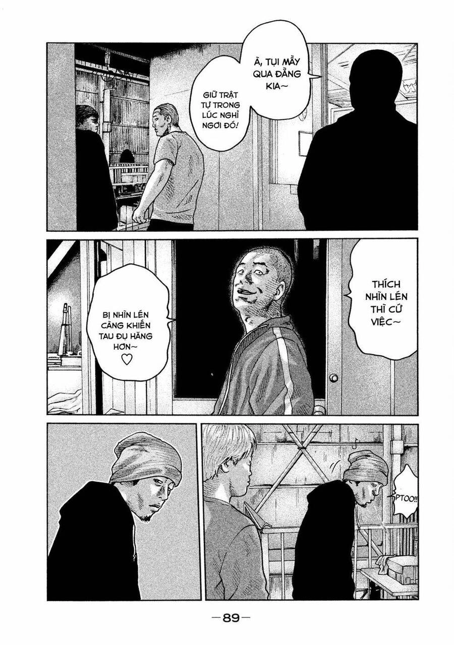 Sát Thủ Truyền Thuyết Chapter 57 - 15