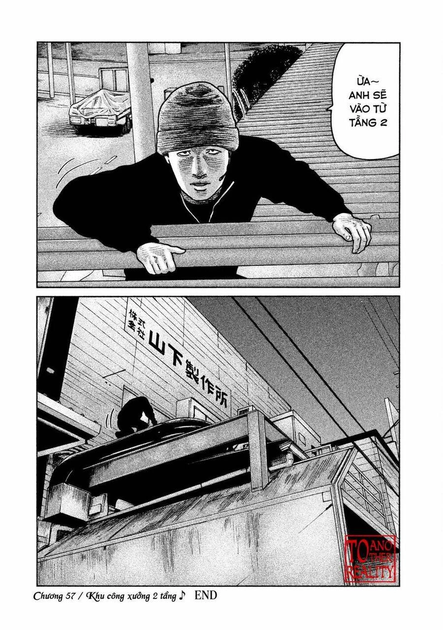 Sát Thủ Truyền Thuyết Chapter 57 - 18