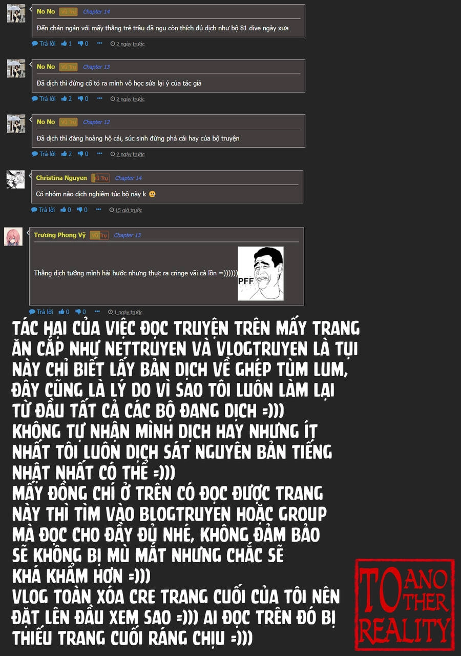 Sát Thủ Truyền Thuyết Chapter 67 - 1