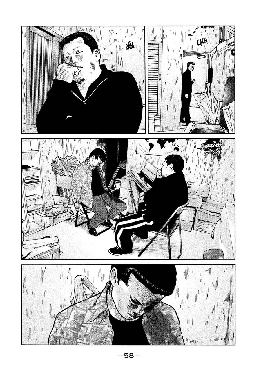 Sát Thủ Truyền Thuyết Chapter 67 - 3