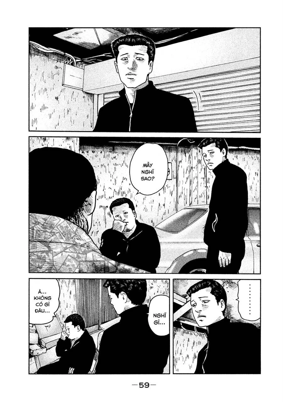 Sát Thủ Truyền Thuyết Chapter 67 - 4