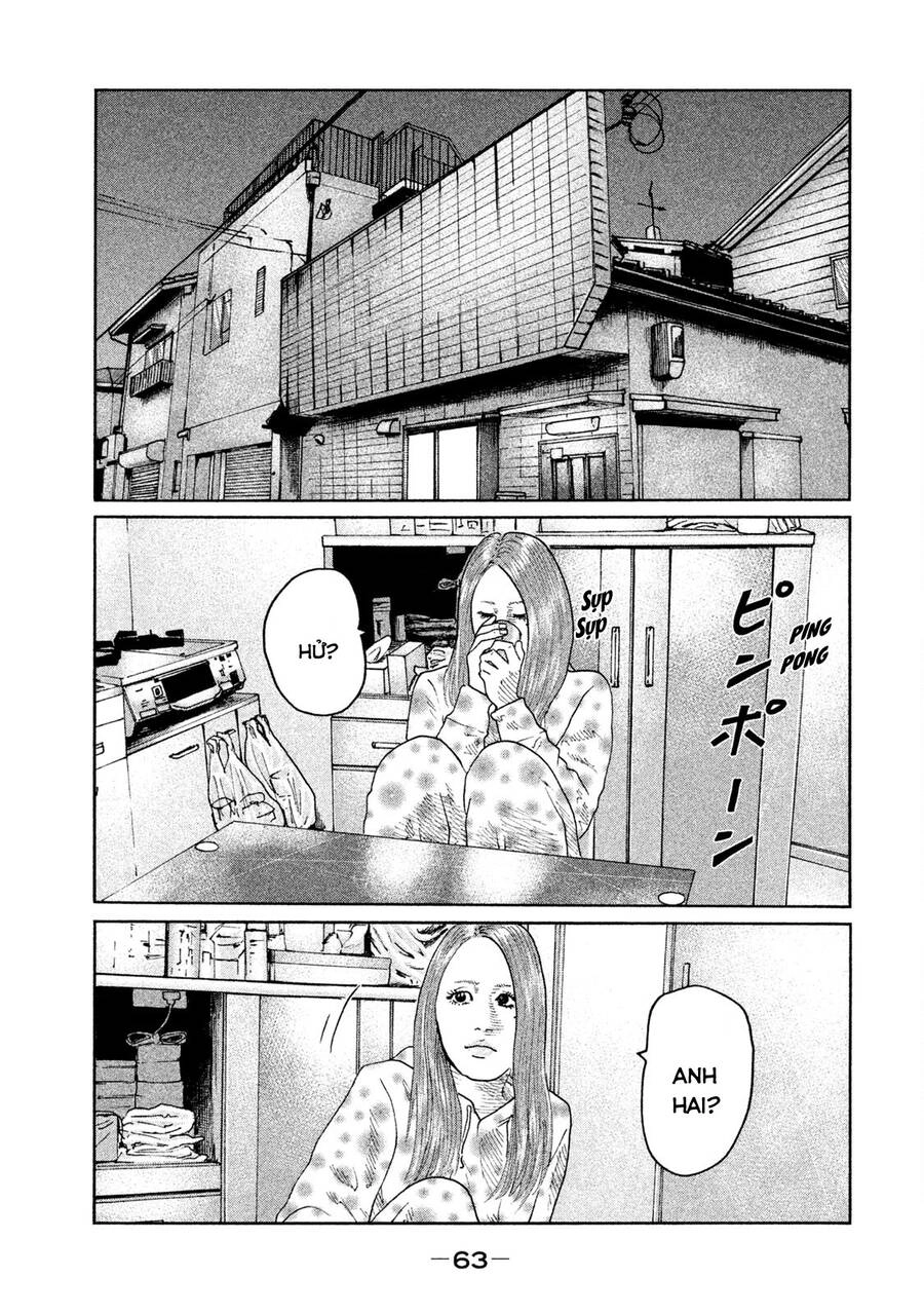 Sát Thủ Truyền Thuyết Chapter 67 - 8