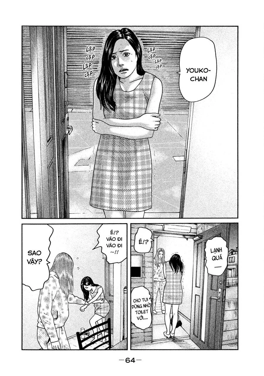 Sát Thủ Truyền Thuyết Chapter 67 - 9