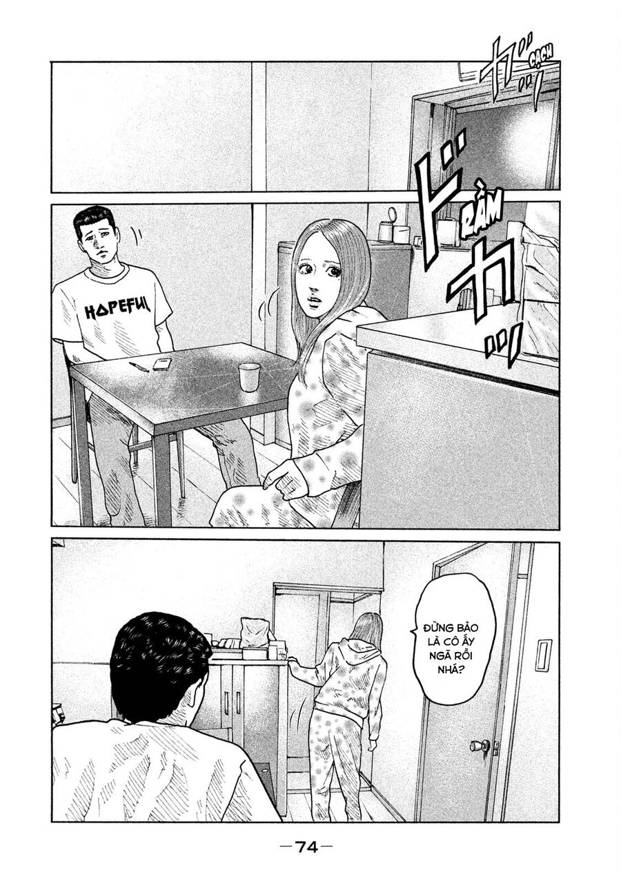 Sát Thủ Truyền Thuyết Chapter 67 - 19