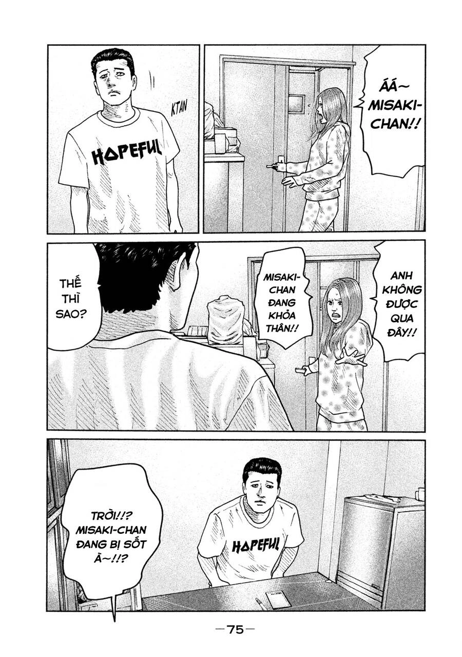 Sát Thủ Truyền Thuyết Chapter 67 - 20