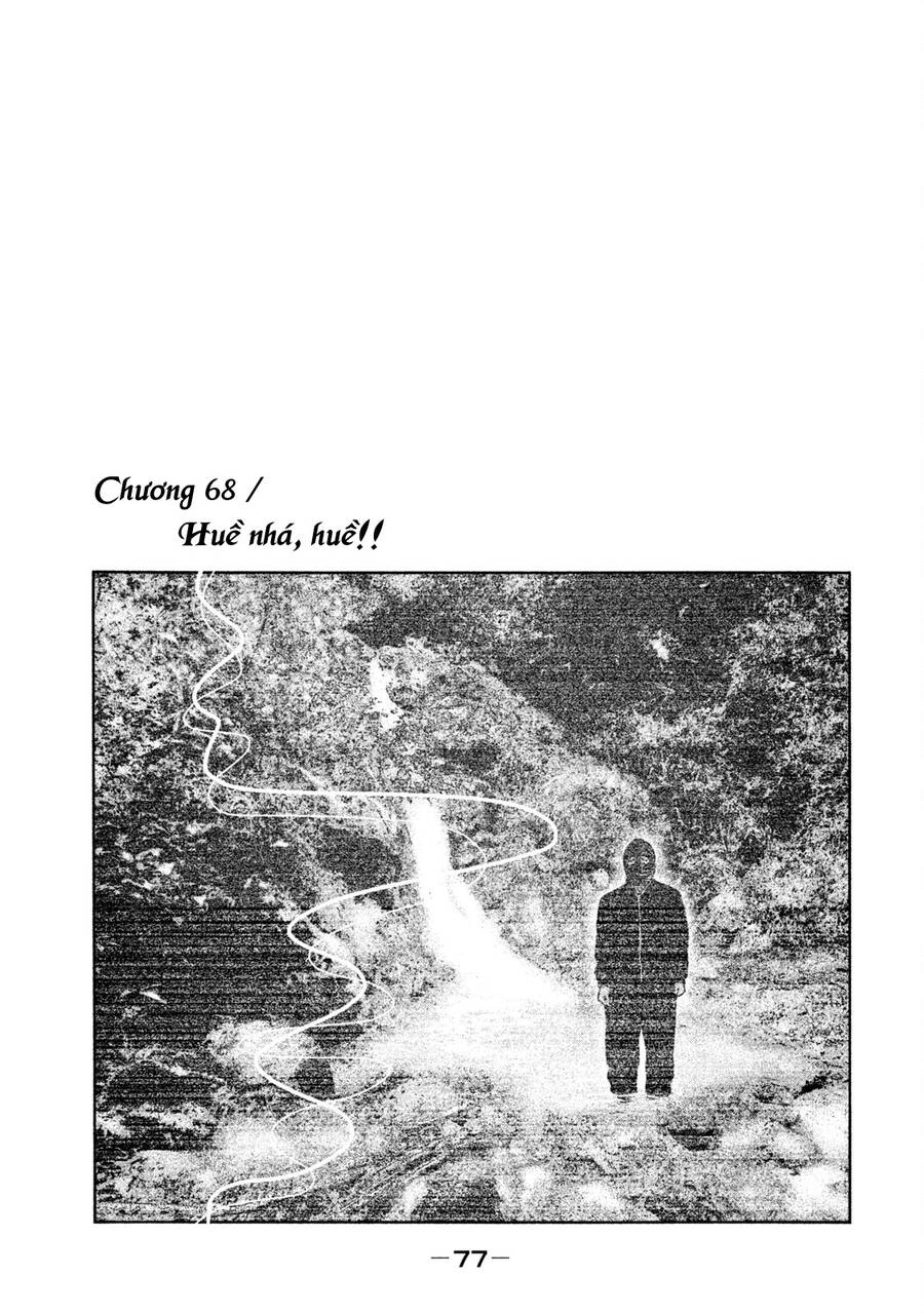 Sát Thủ Truyền Thuyết Chapter 68 - 2