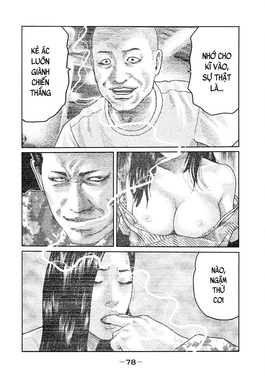 Sát Thủ Truyền Thuyết Chapter 68 - 3