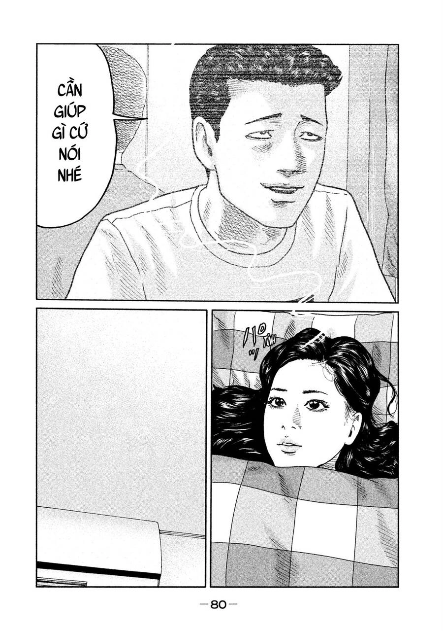 Sát Thủ Truyền Thuyết Chapter 68 - 5