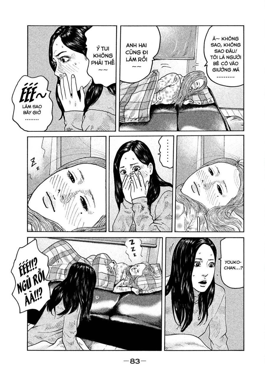 Sát Thủ Truyền Thuyết Chapter 68 - 8