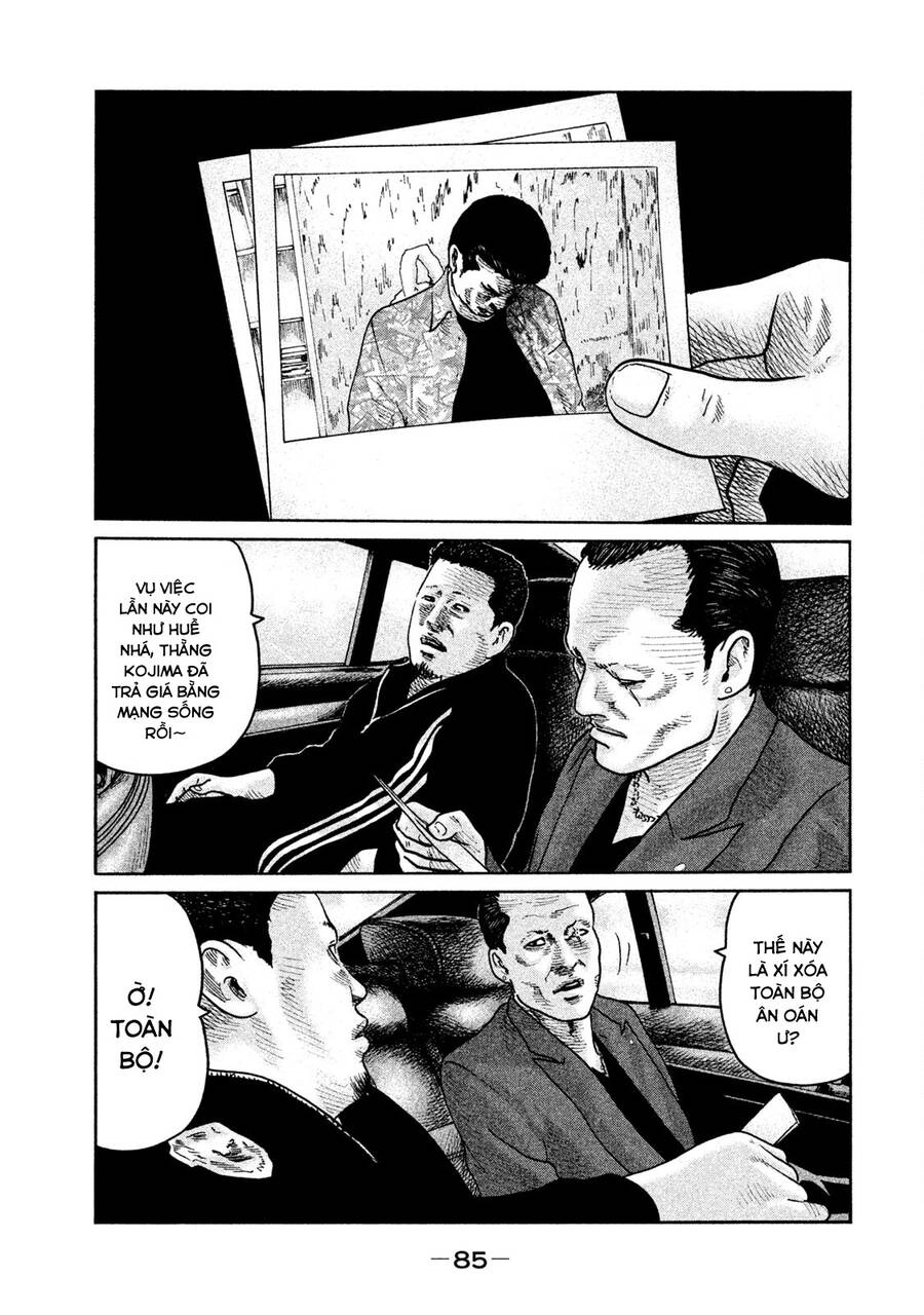 Sát Thủ Truyền Thuyết Chapter 68 - 10