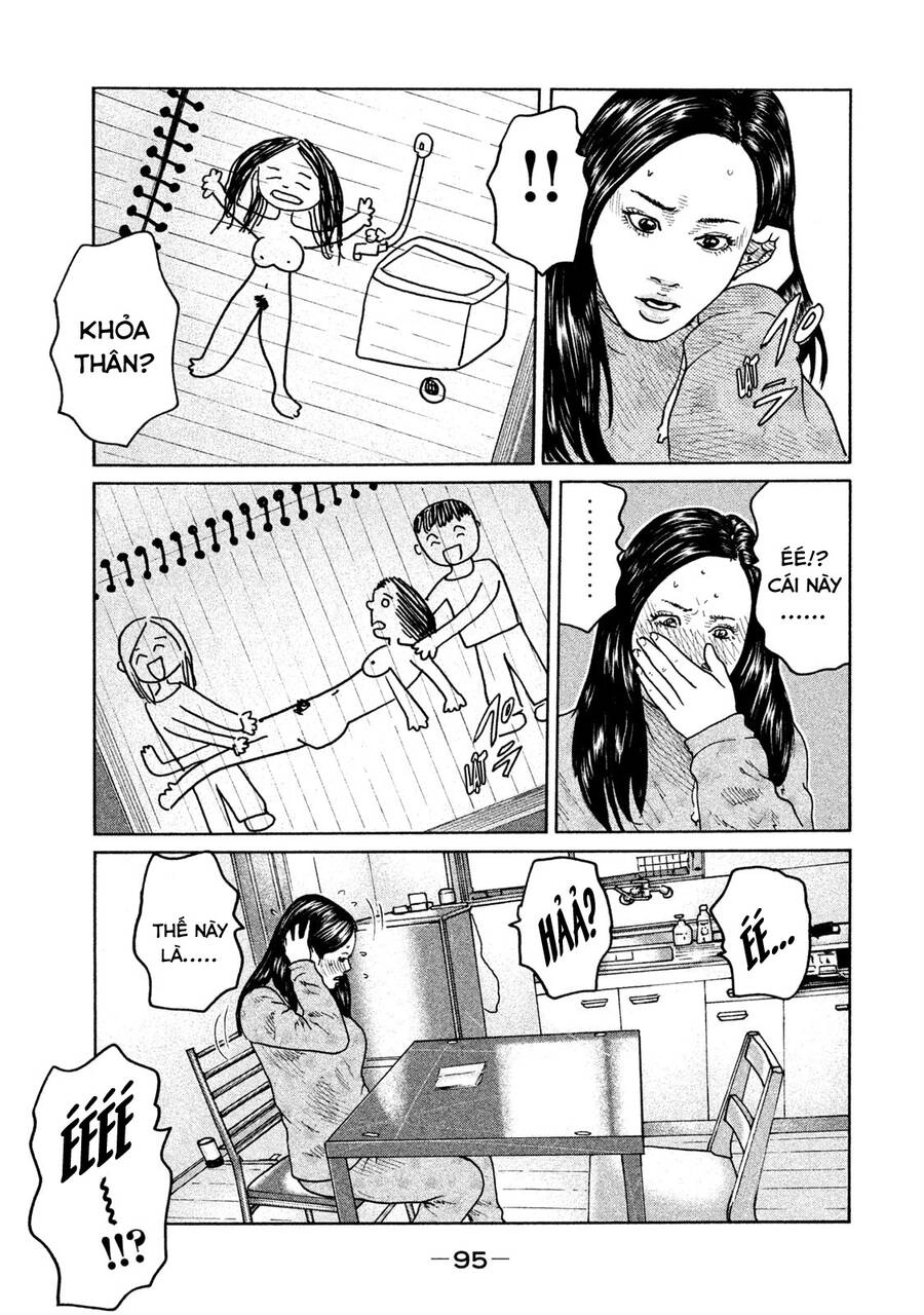 Sát Thủ Truyền Thuyết Chapter 68 - 20