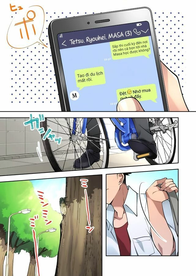 Yomitai Hon Wa Nai Keredo Chapter 1 - 1