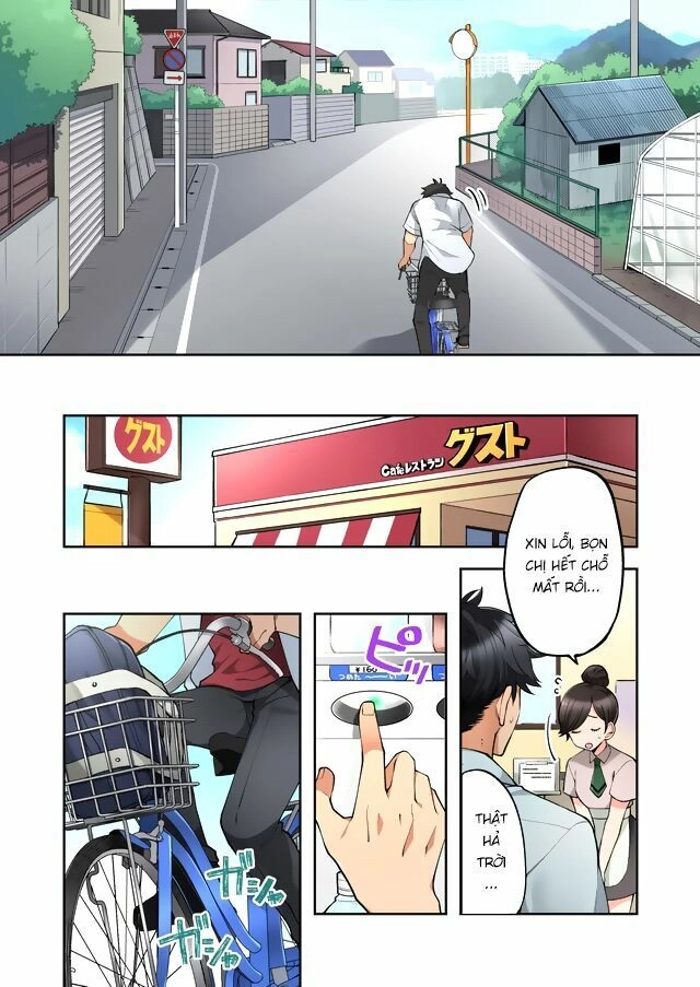 Yomitai Hon Wa Nai Keredo Chapter 1 - 2