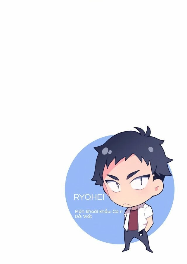 Yomitai Hon Wa Nai Keredo Chapter 1 - 5