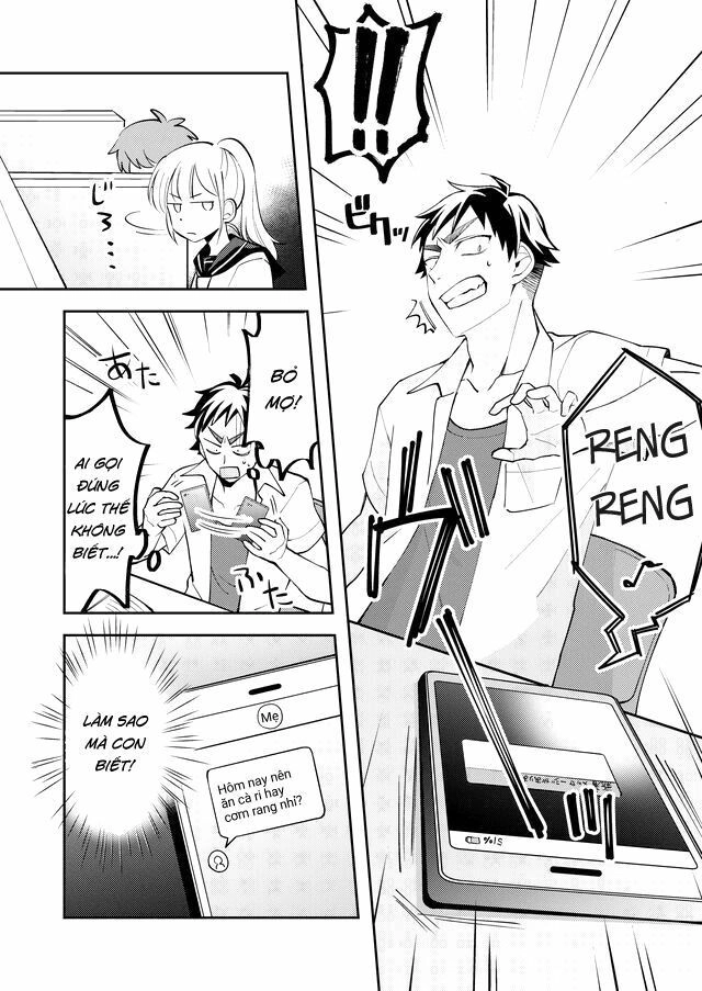 Yomitai Hon Wa Nai Keredo Chapter 1 - 11