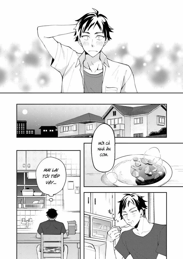 Yomitai Hon Wa Nai Keredo Chapter 1 - 21