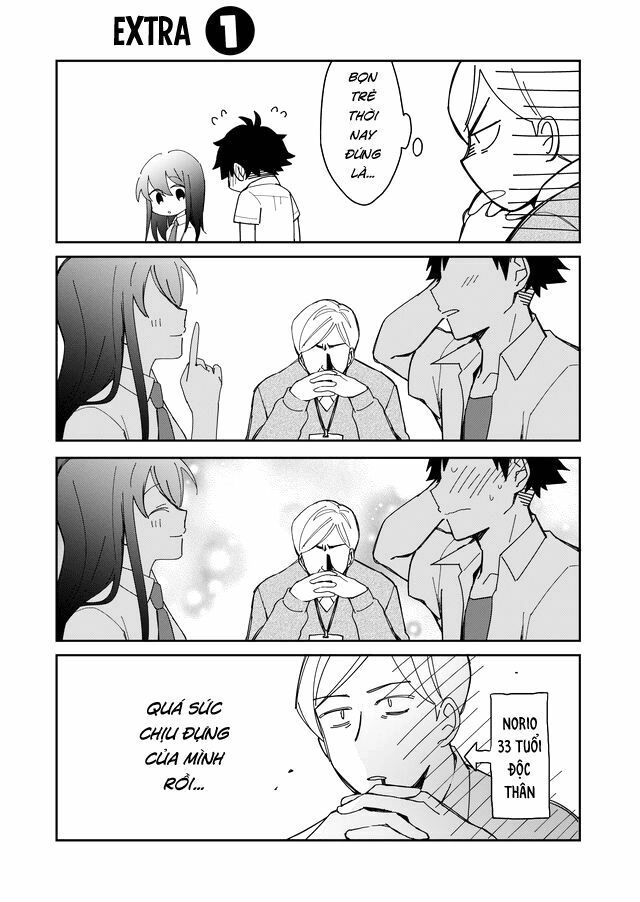 Yomitai Hon Wa Nai Keredo Chapter 1 - 22