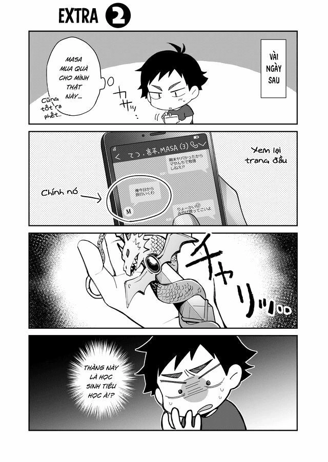 Yomitai Hon Wa Nai Keredo Chapter 1 - 23