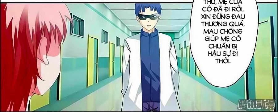 Nhất Dạ Nghiệt Tình: Cuồng Hôn Hào Môn Lão Công Chapter 4 - 3