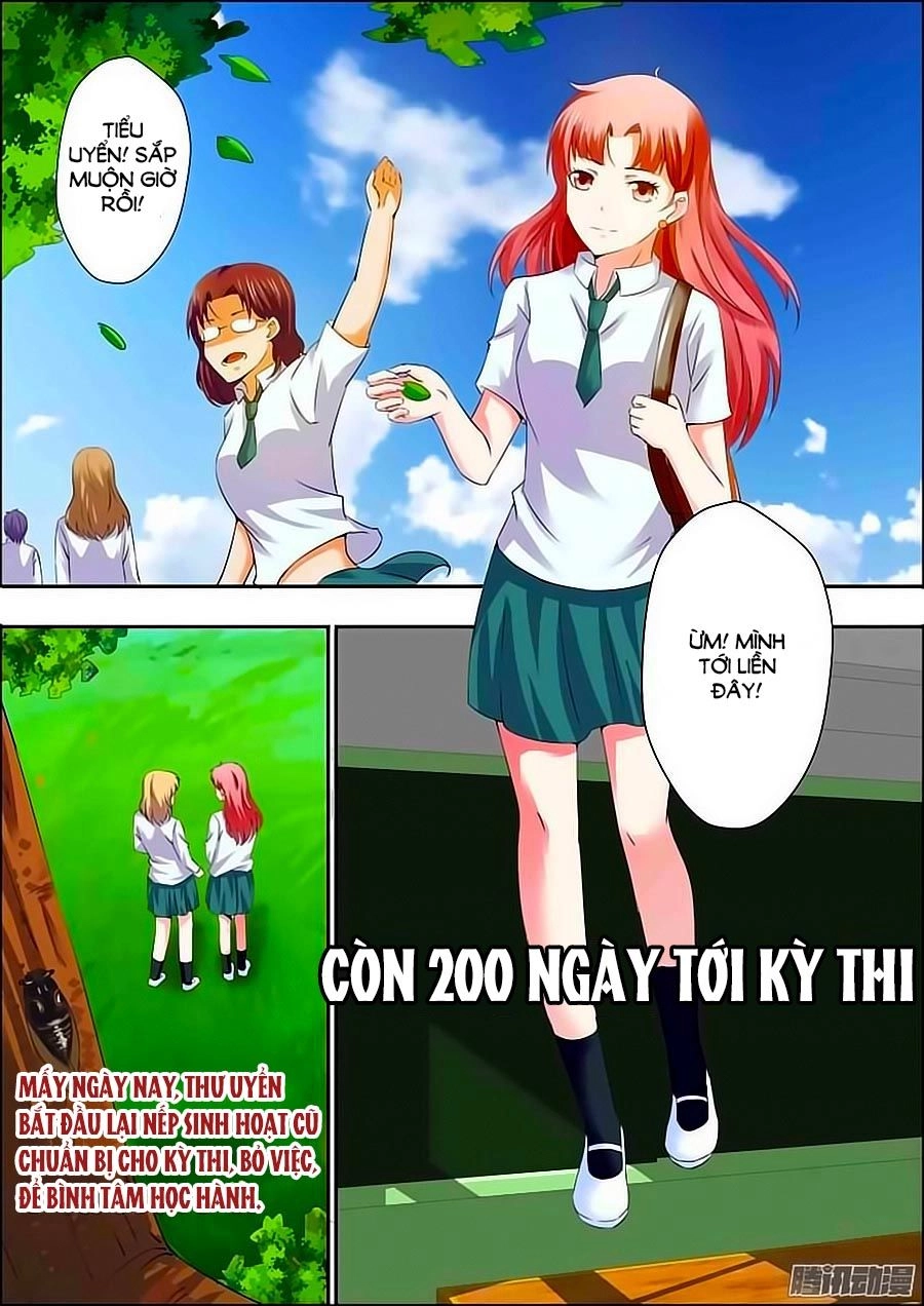 Nhất Dạ Nghiệt Tình: Cuồng Hôn Hào Môn Lão Công Chapter 6 - 4