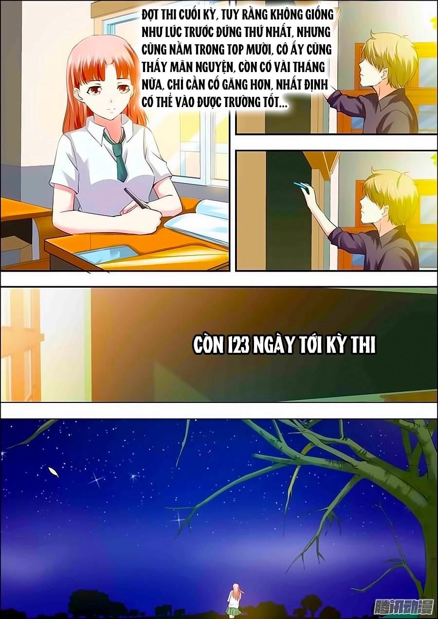 Nhất Dạ Nghiệt Tình: Cuồng Hôn Hào Môn Lão Công Chapter 6 - 5