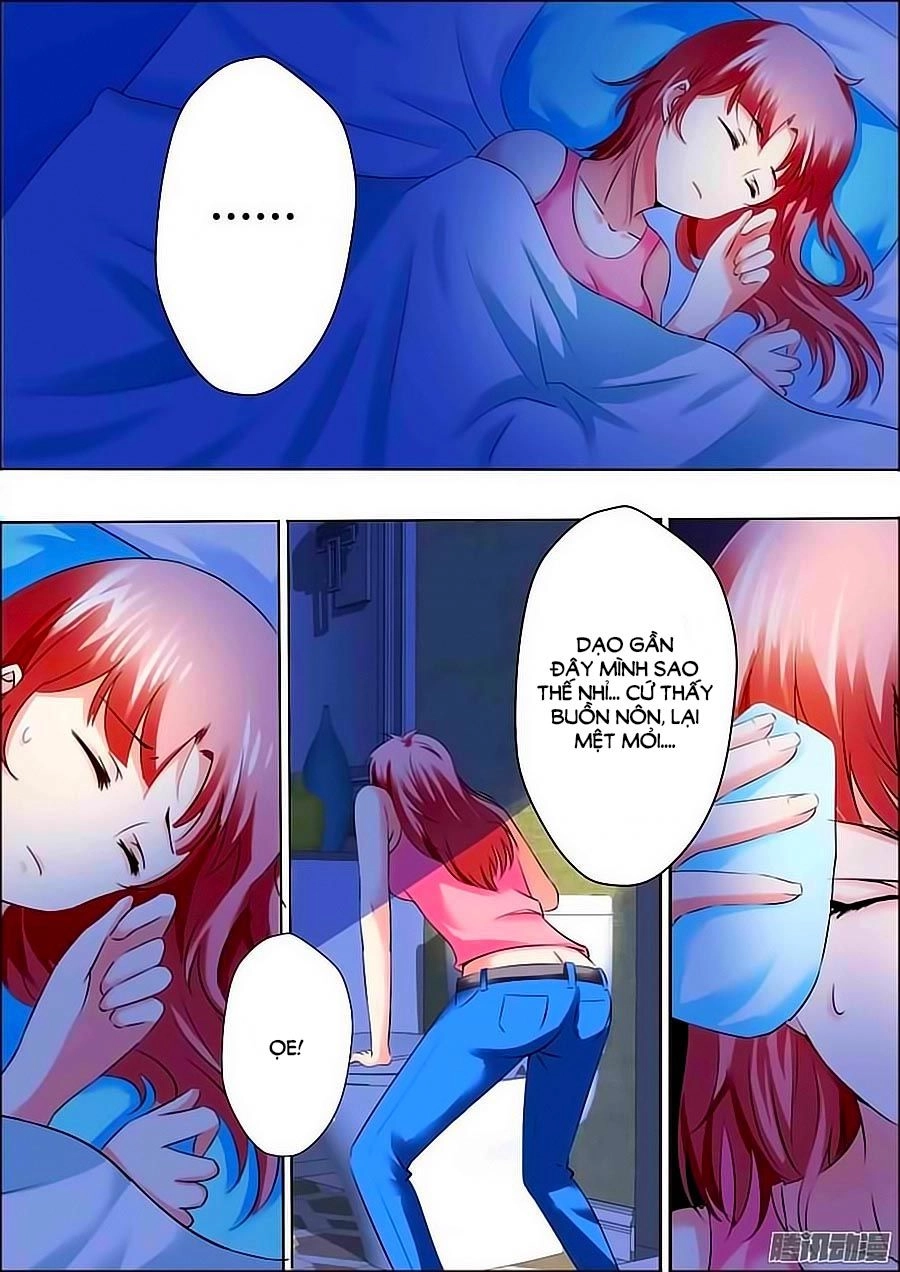 Nhất Dạ Nghiệt Tình: Cuồng Hôn Hào Môn Lão Công Chapter 6 - 6