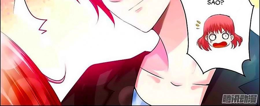 Nhất Dạ Nghiệt Tình: Cuồng Hôn Hào Môn Lão Công Chapter 7 - 3
