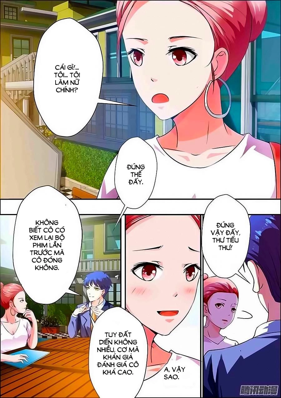 Nhất Dạ Nghiệt Tình: Cuồng Hôn Hào Môn Lão Công Chapter 10 - 11