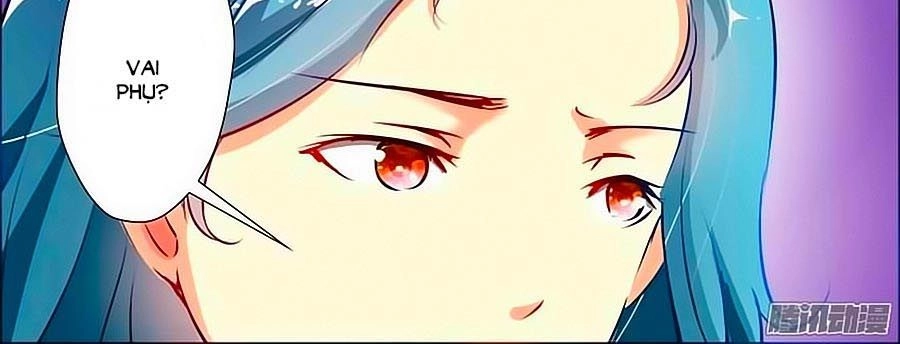 Nhất Dạ Nghiệt Tình: Cuồng Hôn Hào Môn Lão Công Chapter 16 - 2