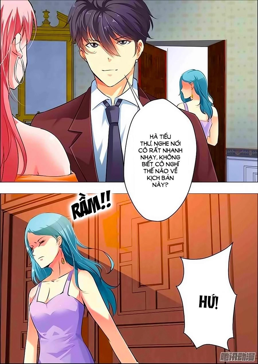 Nhất Dạ Nghiệt Tình: Cuồng Hôn Hào Môn Lão Công Chapter 16 - 6