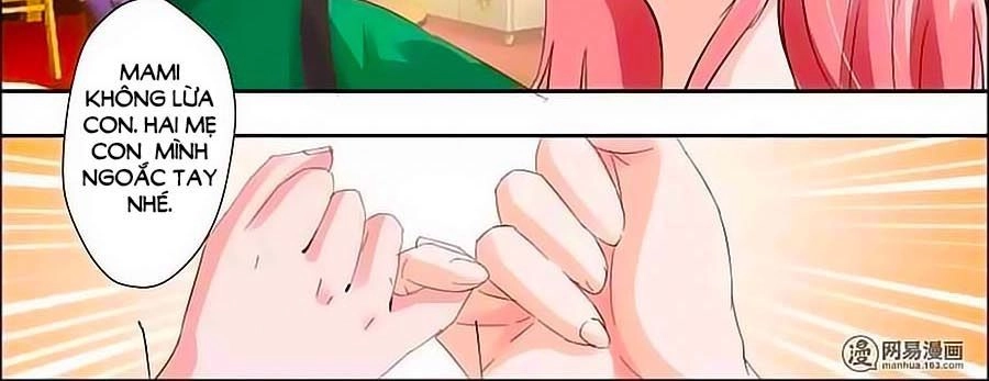 Nhất Dạ Nghiệt Tình: Cuồng Hôn Hào Môn Lão Công Chapter 21 - 3