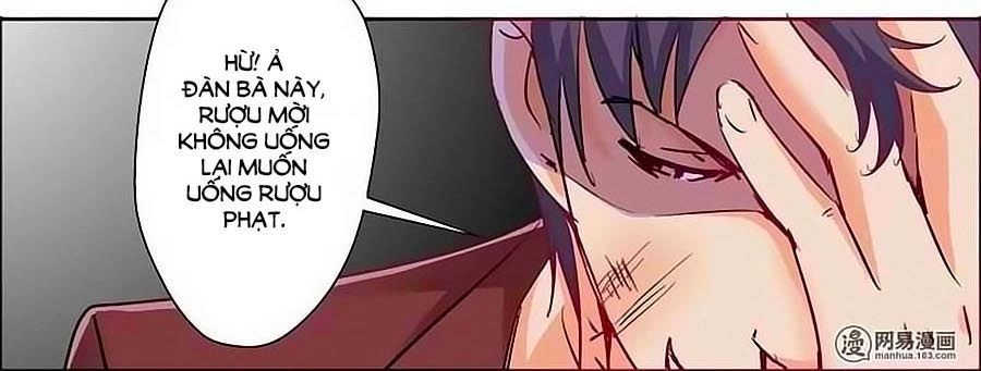 Nhất Dạ Nghiệt Tình: Cuồng Hôn Hào Môn Lão Công Chapter 22 - 3