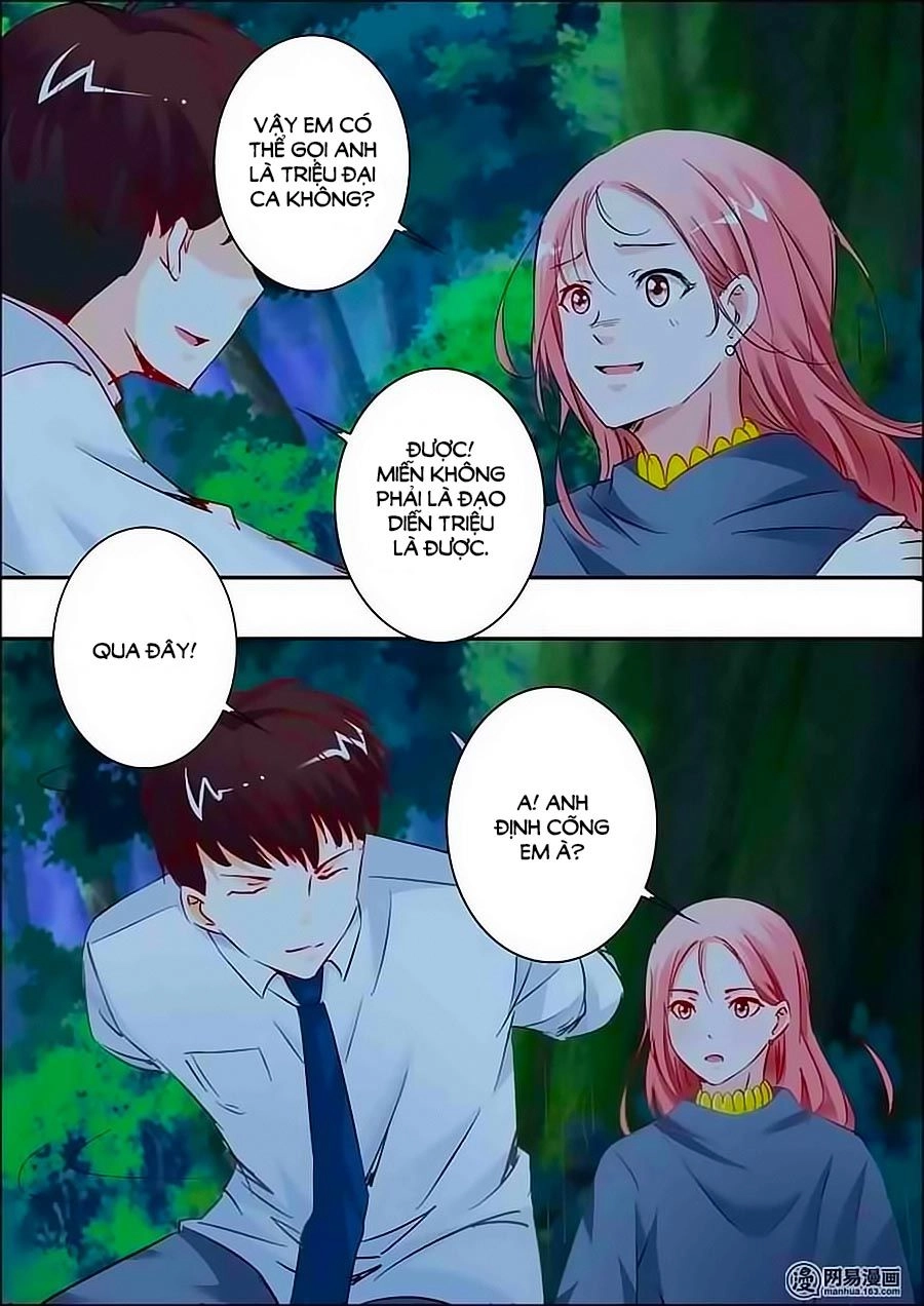 Nhất Dạ Nghiệt Tình: Cuồng Hôn Hào Môn Lão Công Chapter 22 - 14