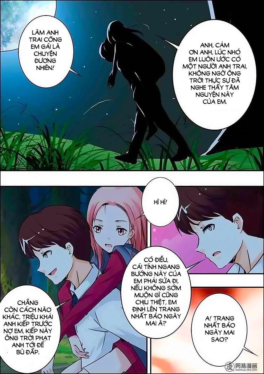 Nhất Dạ Nghiệt Tình: Cuồng Hôn Hào Môn Lão Công Chapter 22 - 15