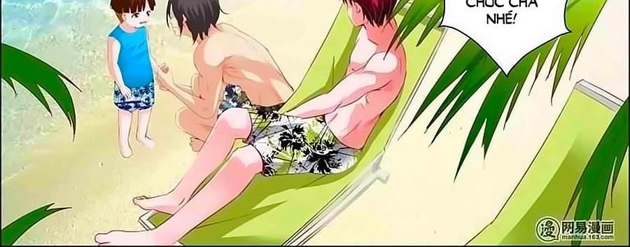 Nhất Dạ Nghiệt Tình: Cuồng Hôn Hào Môn Lão Công Chapter 25 - 3