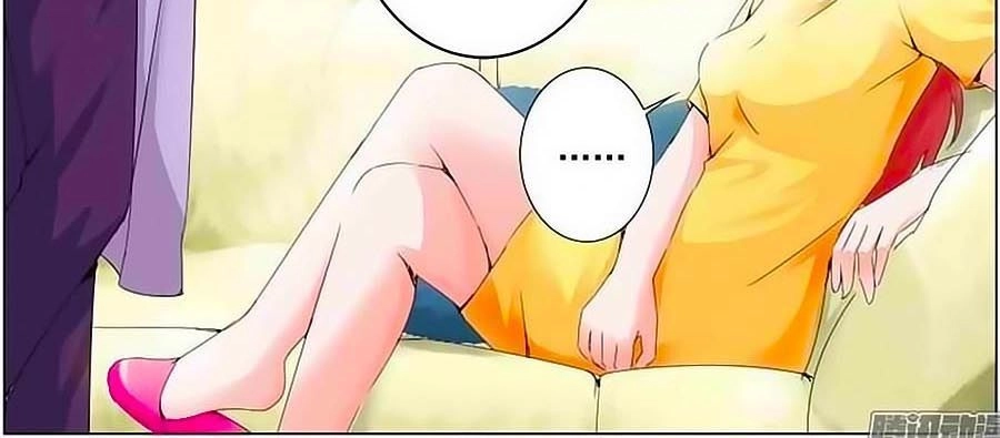 Nhất Dạ Nghiệt Tình: Cuồng Hôn Hào Môn Lão Công Chapter 30 - 3