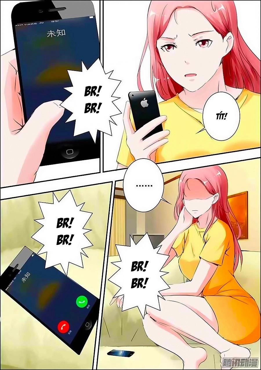 Nhất Dạ Nghiệt Tình: Cuồng Hôn Hào Môn Lão Công Chapter 30 - 7