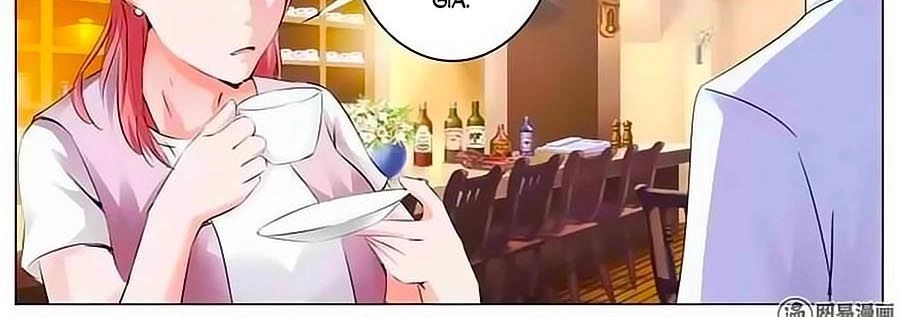 Nhất Dạ Nghiệt Tình: Cuồng Hôn Hào Môn Lão Công Chapter 31 - 3