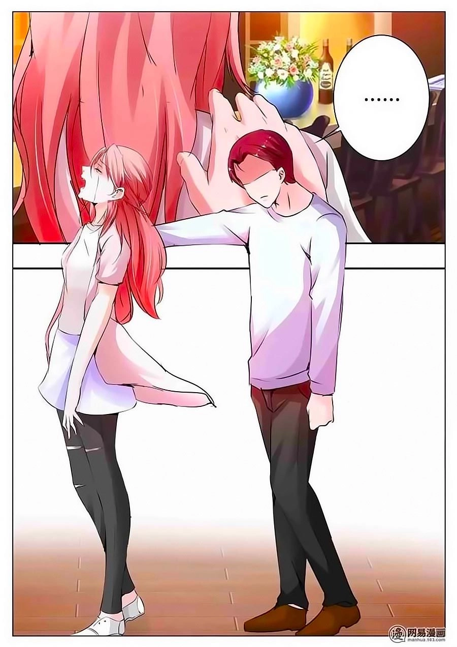 Nhất Dạ Nghiệt Tình: Cuồng Hôn Hào Môn Lão Công Chapter 32 - 5