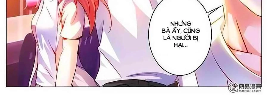 Nhất Dạ Nghiệt Tình: Cuồng Hôn Hào Môn Lão Công Chapter 33 - 3