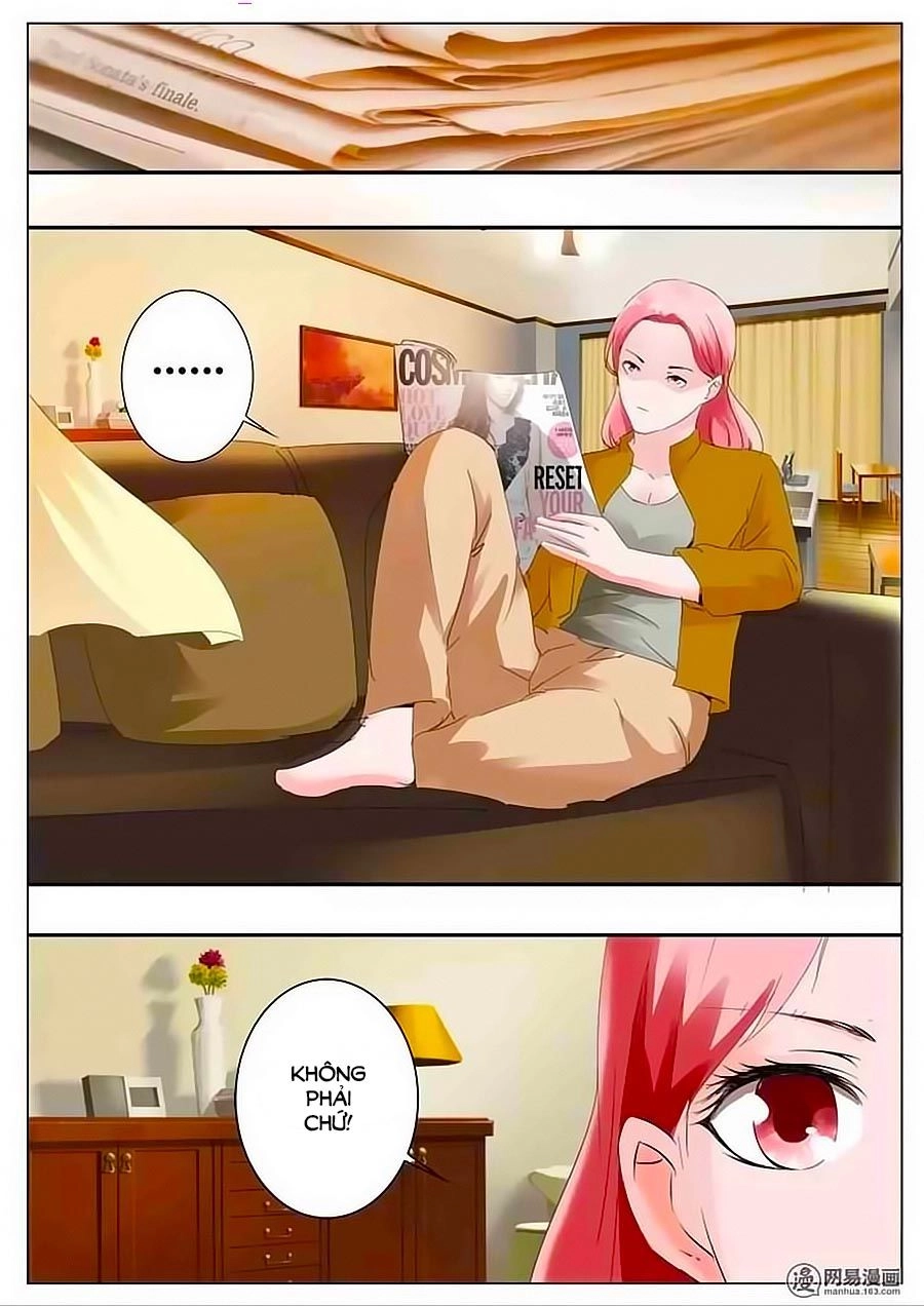 Nhất Dạ Nghiệt Tình: Cuồng Hôn Hào Môn Lão Công Chapter 33 - 9